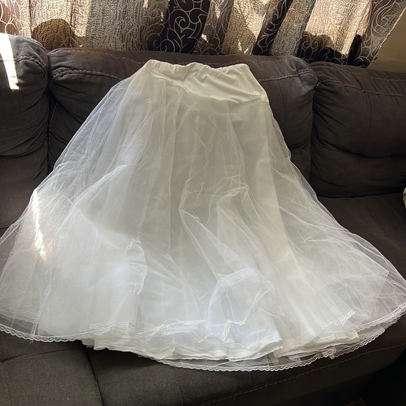 Indian Maxi dress - Picture 11 of 11